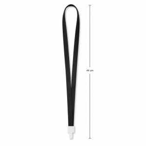 ID Card Holder Lanyard