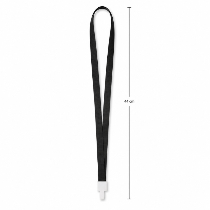 ID Card Holder Lanyard