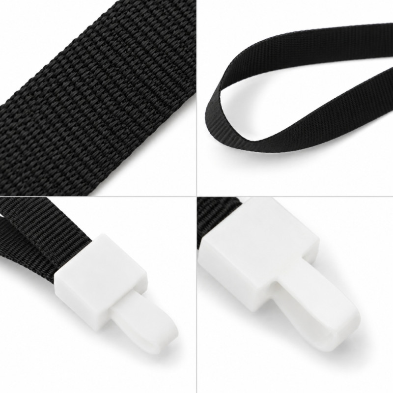 ID Card Holder Lanyard