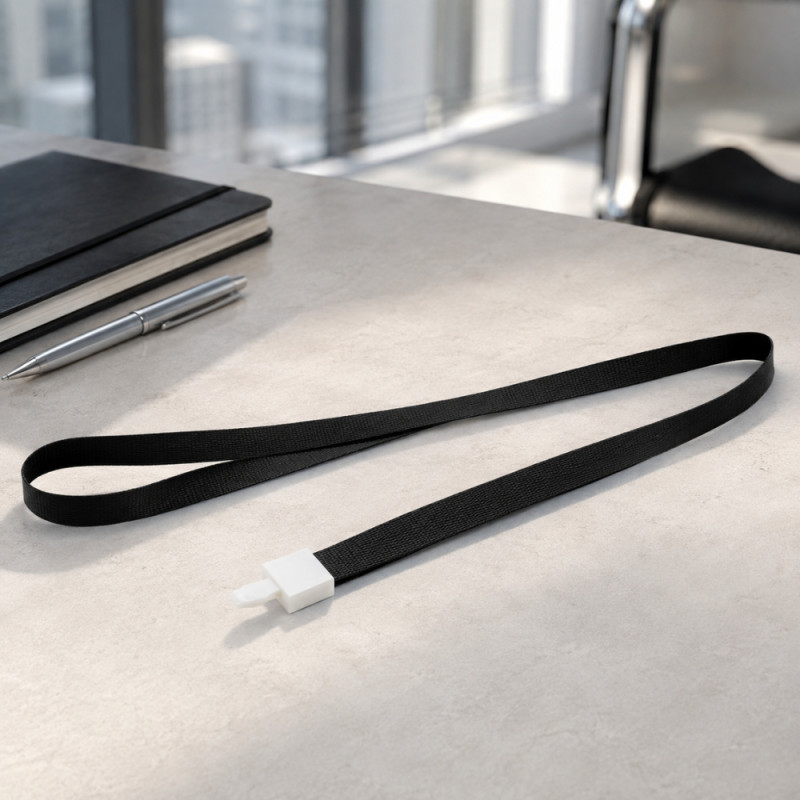 ID Card Holder Lanyard