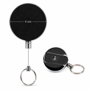 Badge Reel for ID card