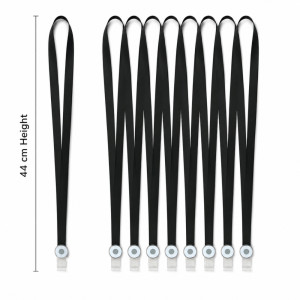 ID Card Holder Lanyard