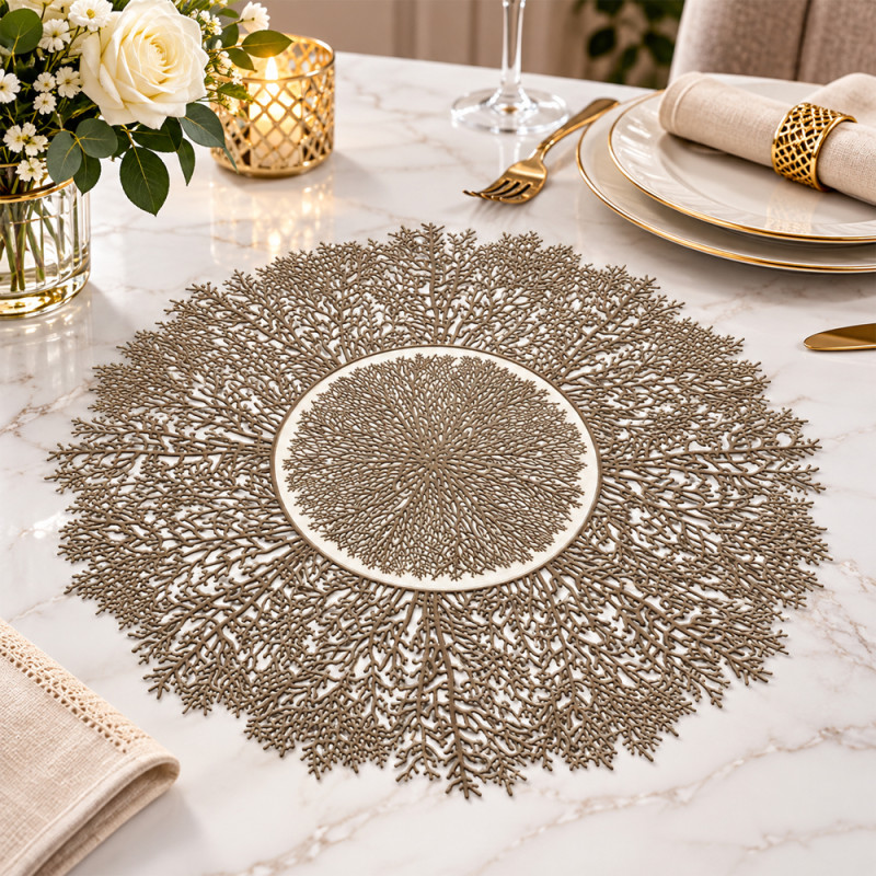 Tree Branch Placemat