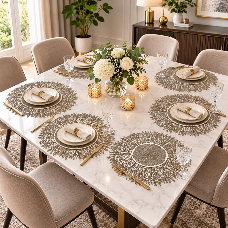 Tree Branch Placemat