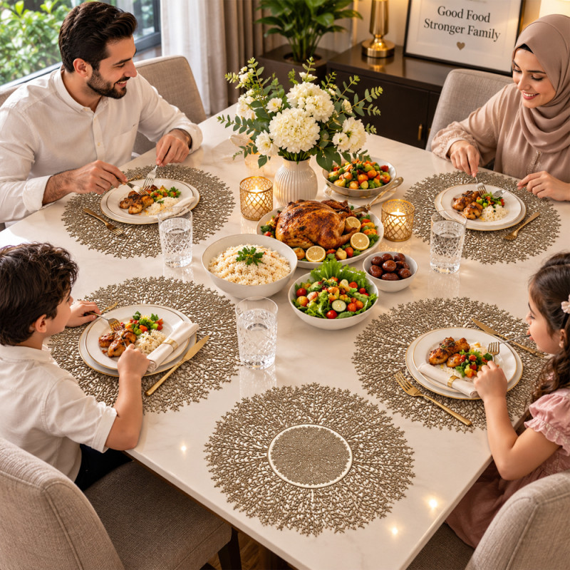 Tree Branch Placemat