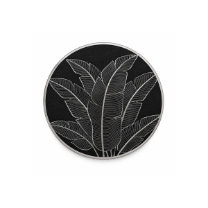 Banana Leaf Placemat