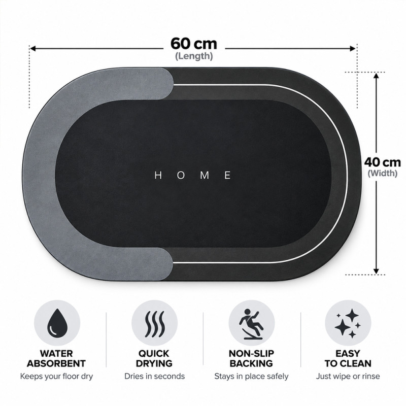 Floor Mat