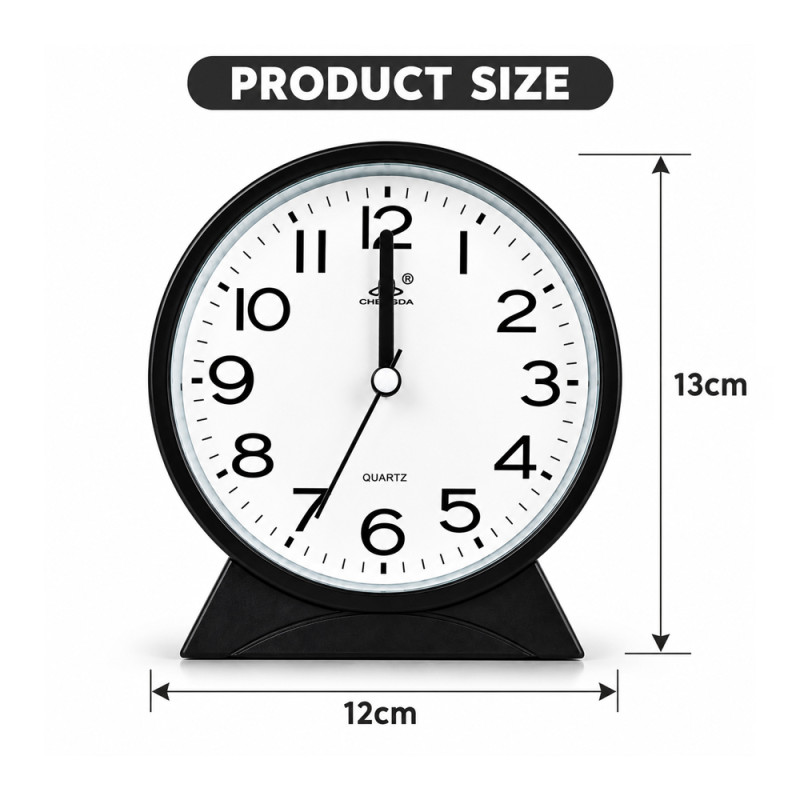 Desk Clock