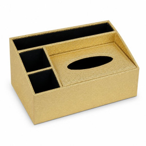 Tissue Box Organizer