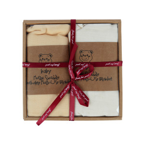 Baby Swaddle Blanket