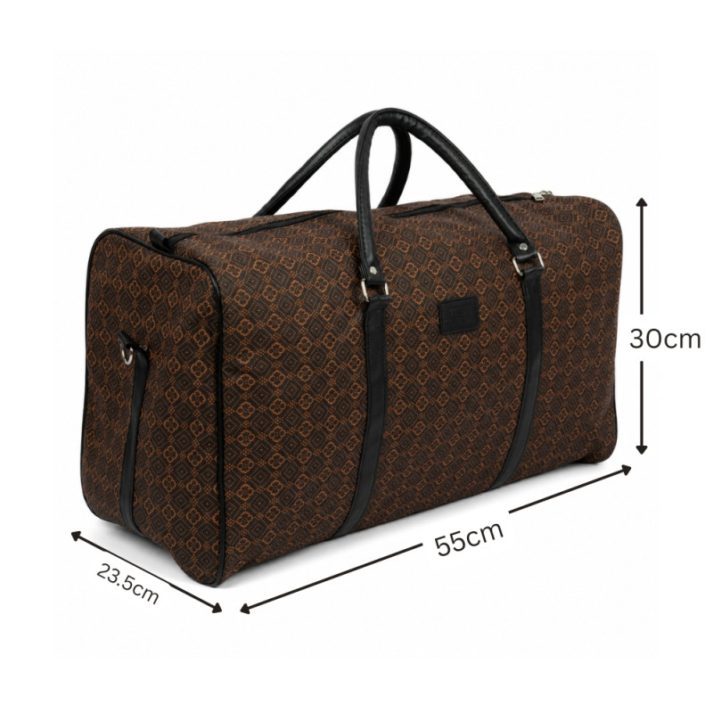 Travel Duffel Bag