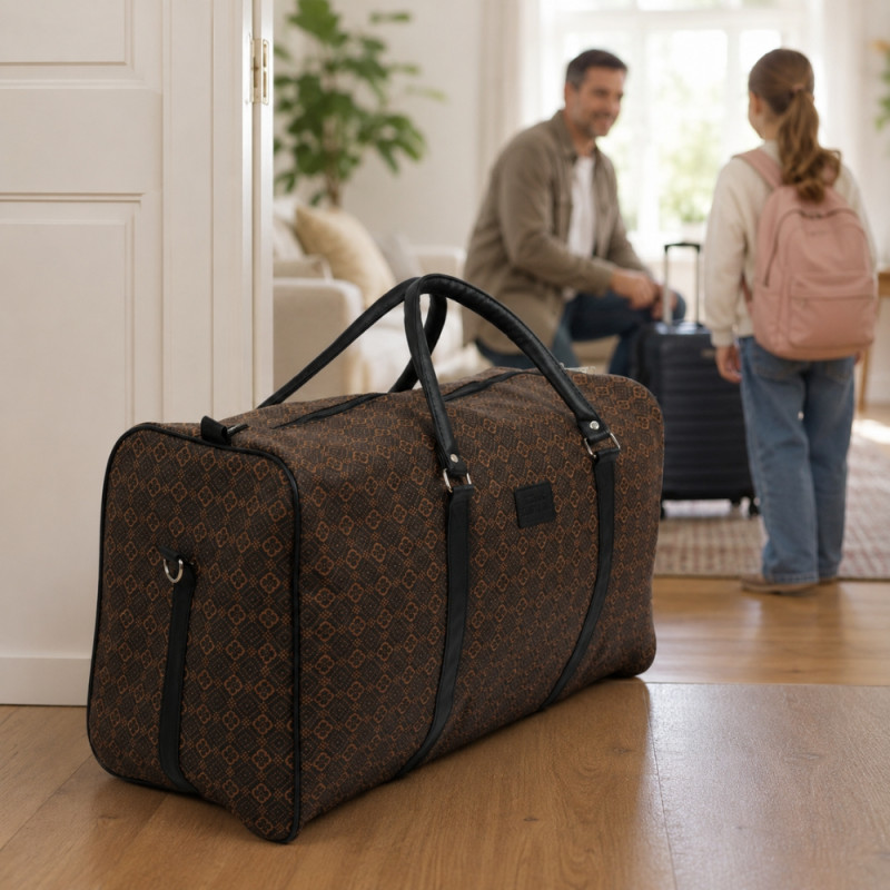 Travel Duffel Bag