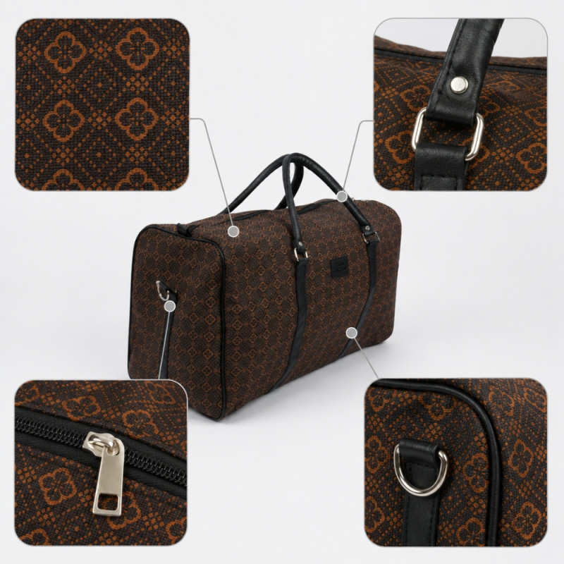 Travel Duffel Bag