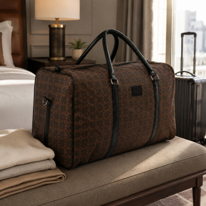 Travel Duffel Bag