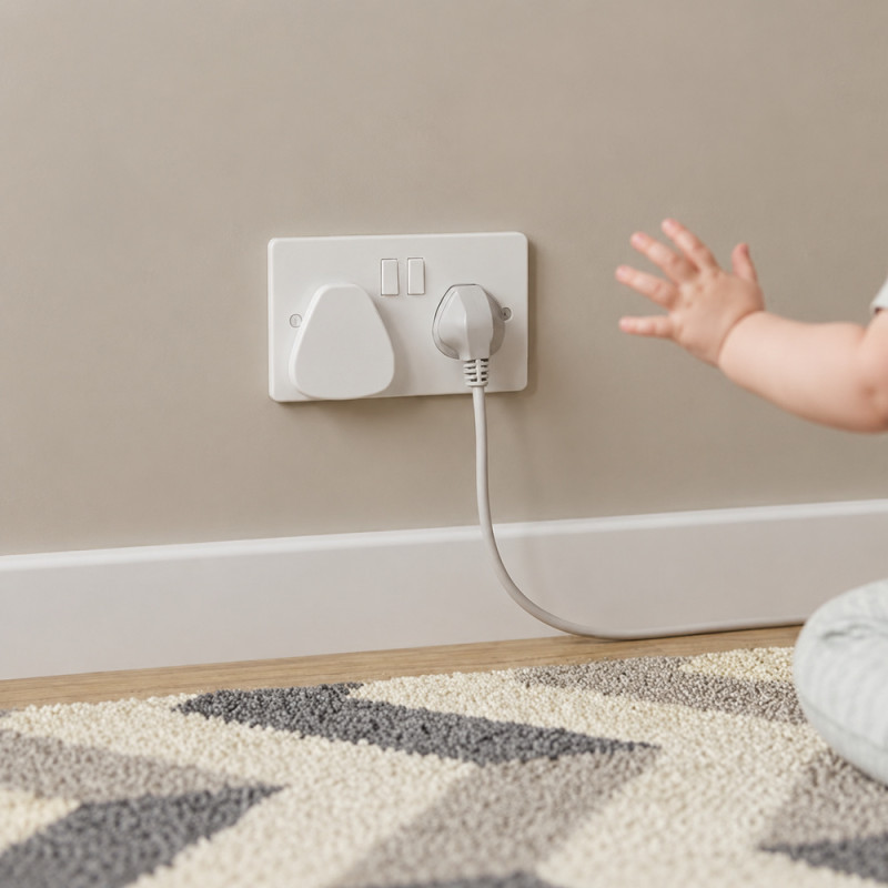 Socket Cover