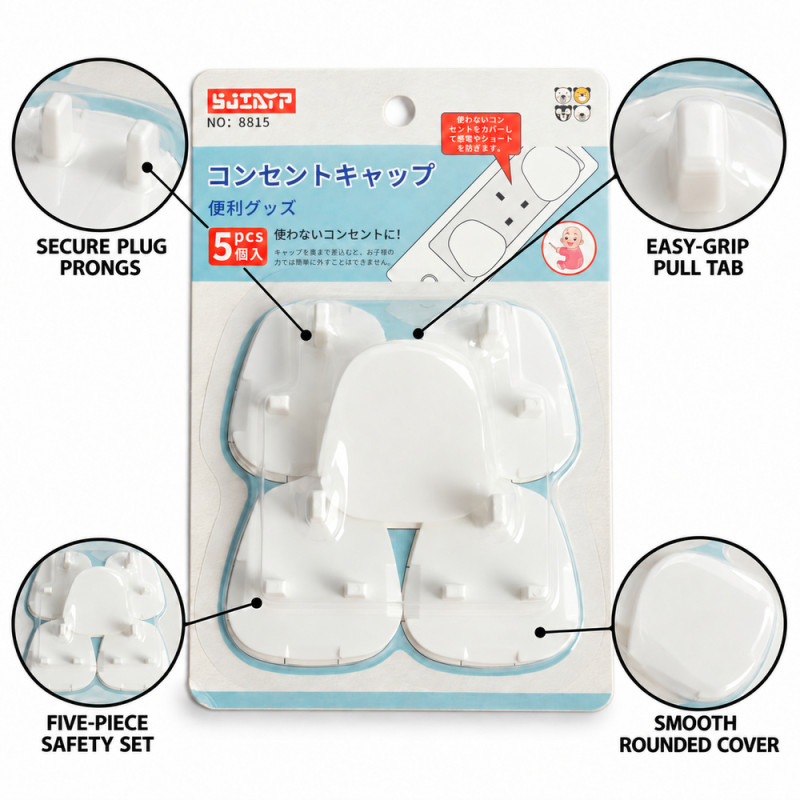 Socket Cover