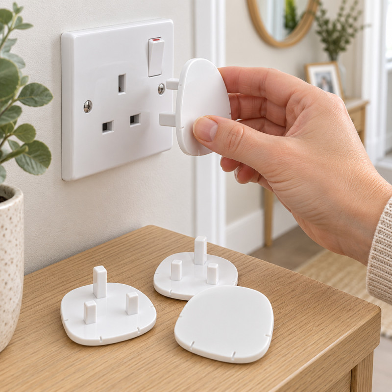Socket Cover