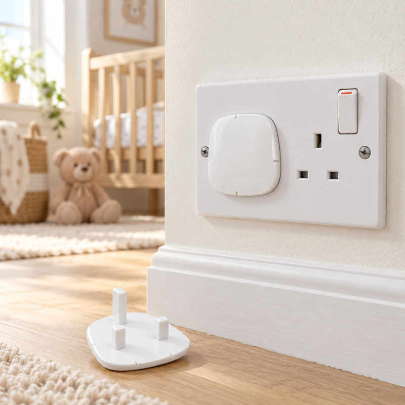 Socket Cover