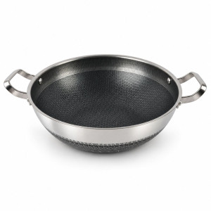 Wok Pan