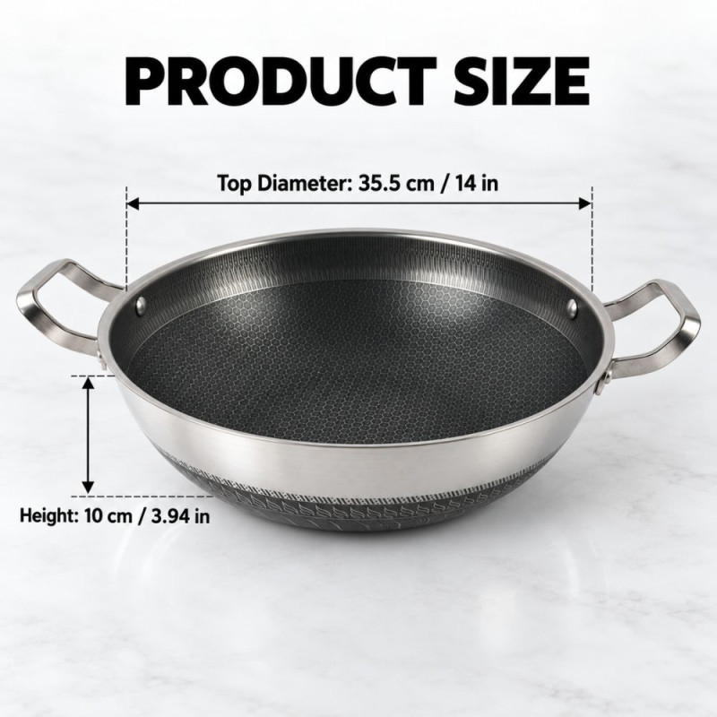 Wok Pan