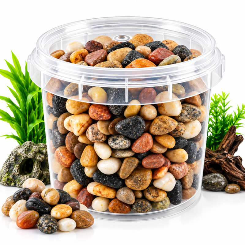 Decorative Pebbles