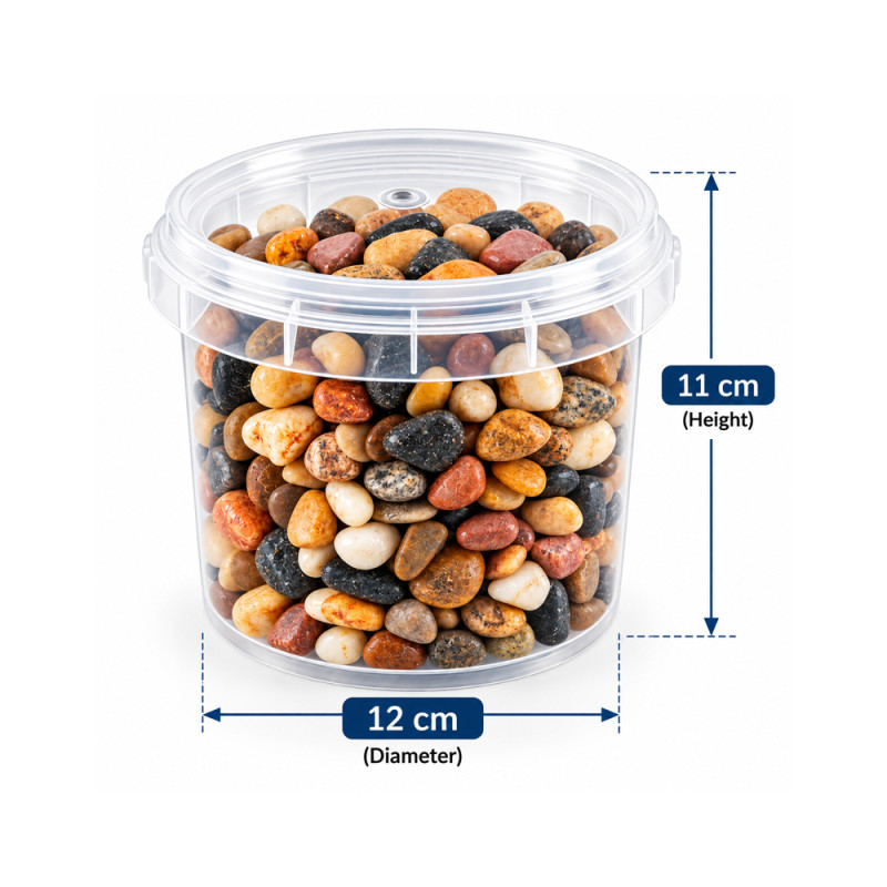 Decorative Pebbles