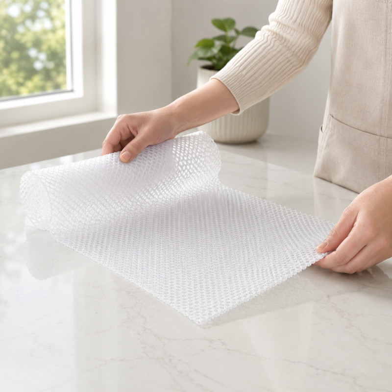 3D Mesh Flexible Sheet
