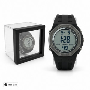 Premium Digital Sports Watch – Assorted (Assorted)