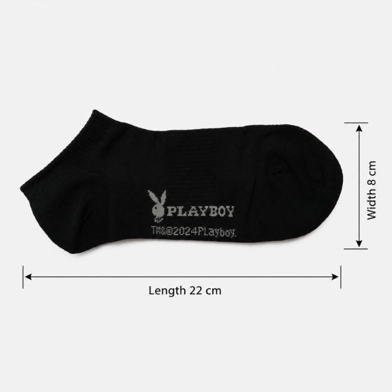 Playboy Socks