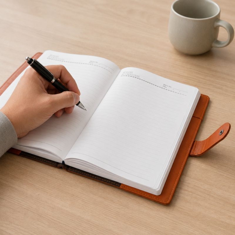 Diary Planner