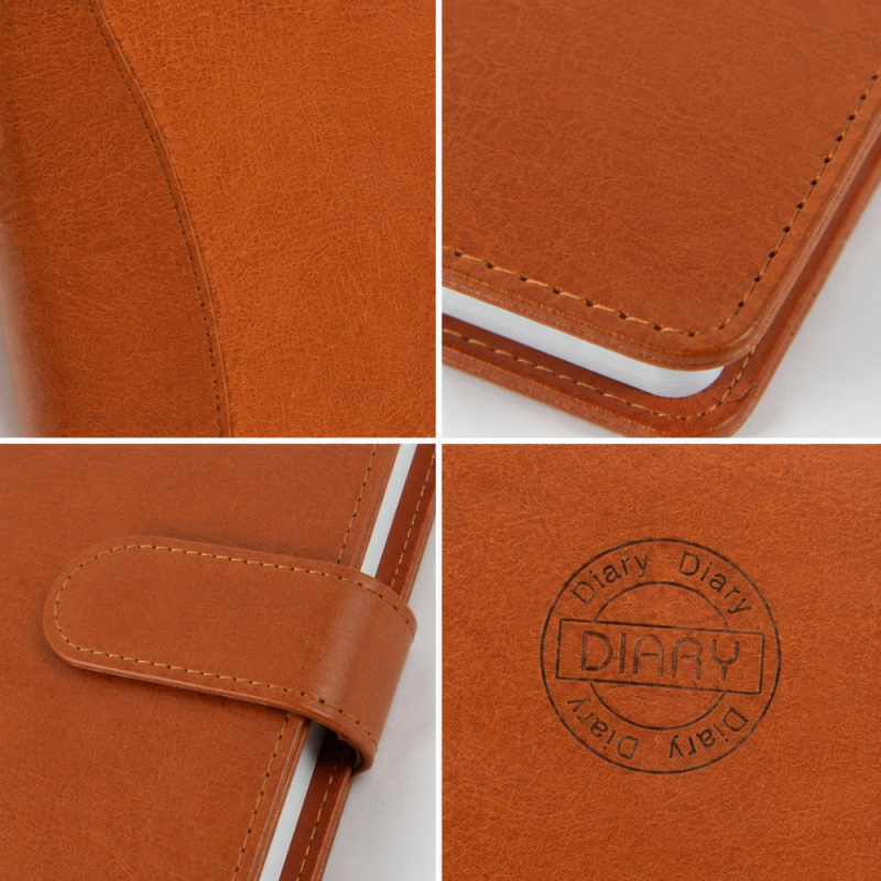 Diary Planner