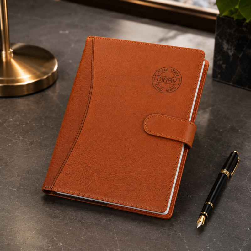 Diary Planner