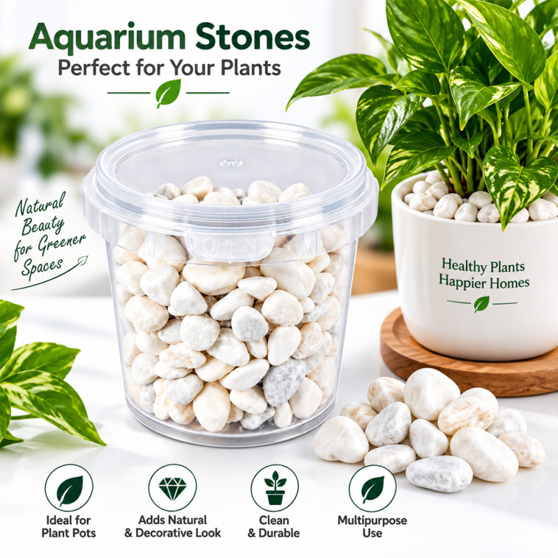 Aquarium Stones
