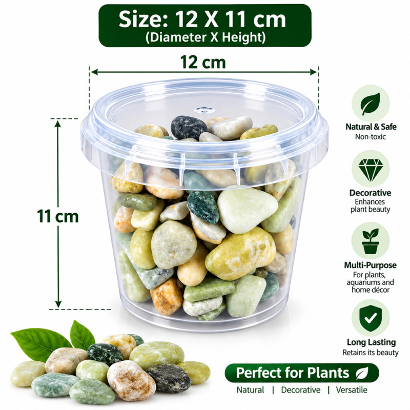 Aquarium Stones