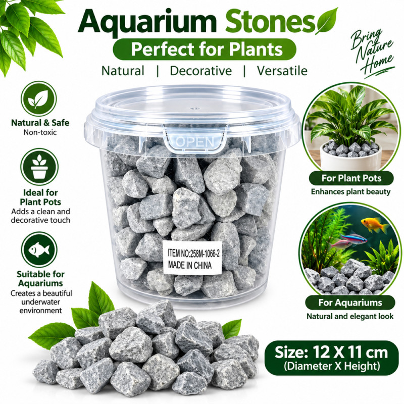 Decorative Gravel