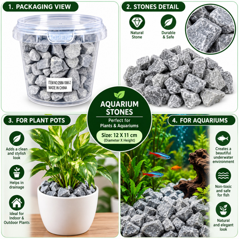 Decorative Gravel