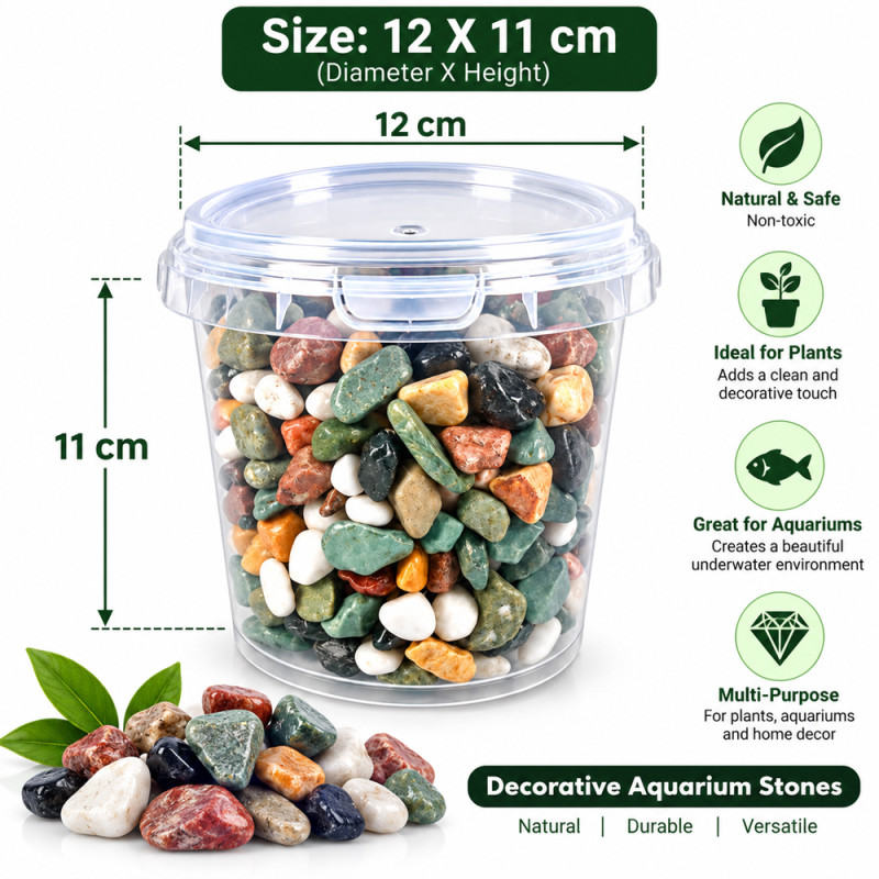 Decorative Pebbles