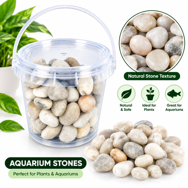 Aquarium Stones