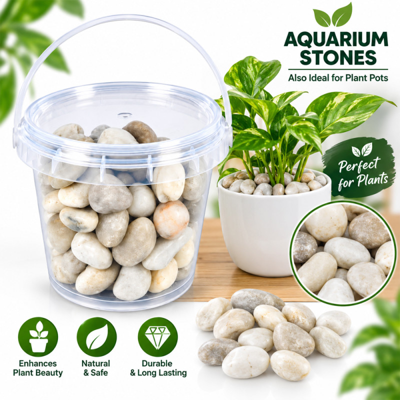 Aquarium Stones