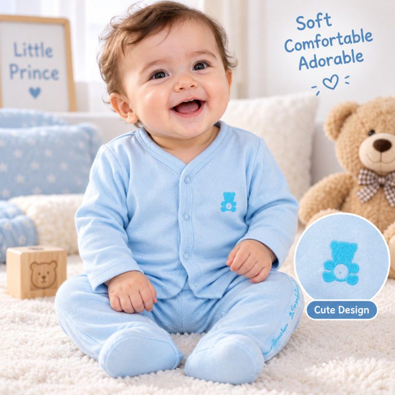 Baby Clothing Set