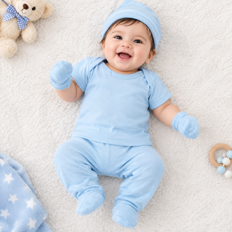 Baby Clothing Set