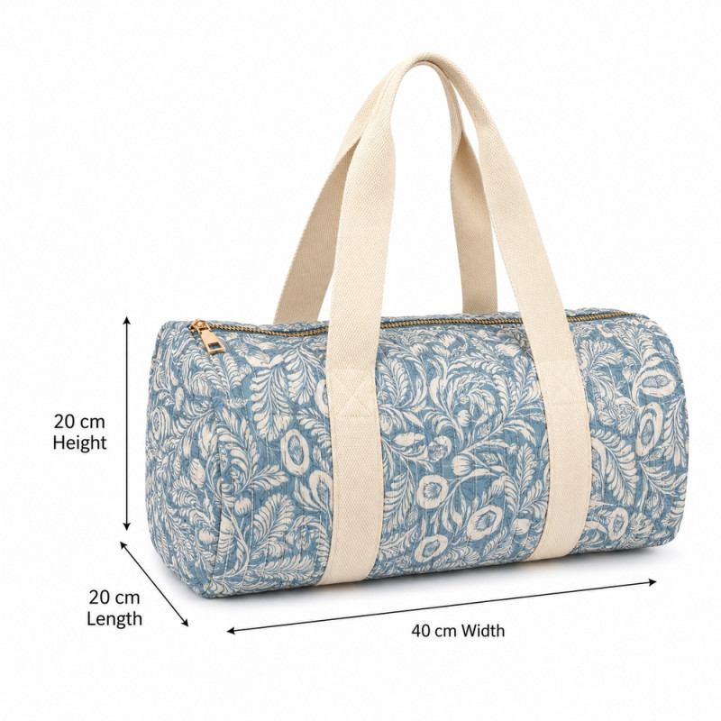 Sleek Comfort Laundry Bag Designed for Effortless Laundry &amp; Garment Care – Beige (H-20cm x W-40cm x L-20cm)