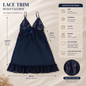 Silk Sleep Robe