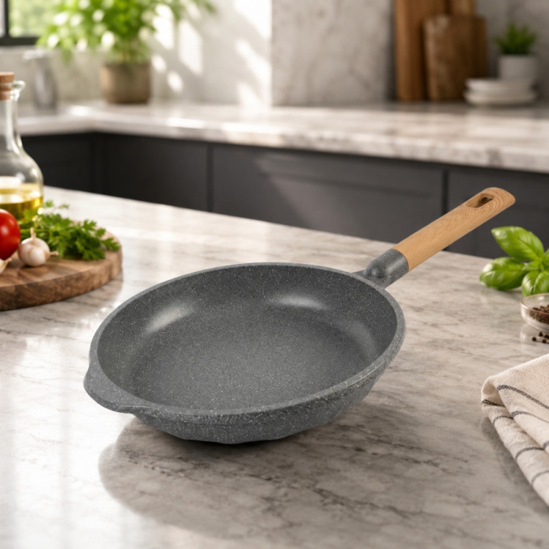 Non-Stick Frying Pan - 28cm