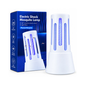 Electric Shock Mosquito Lamp