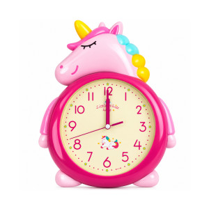 Unicorn Alarm Clock
