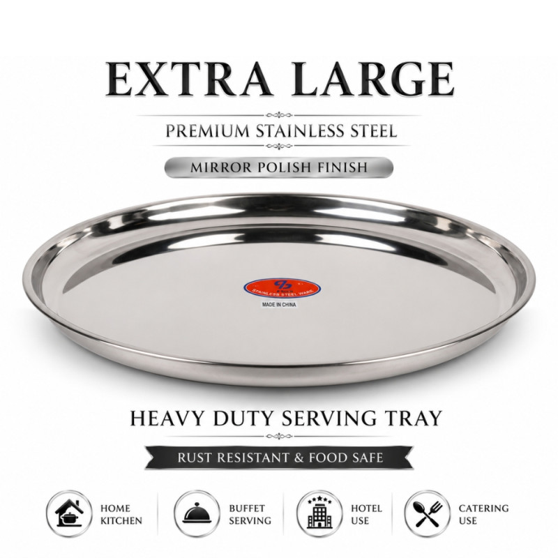 Extra Large Serving Tray