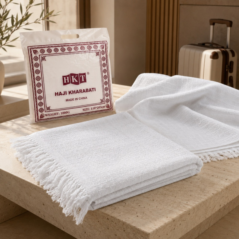 IHRAM Towel