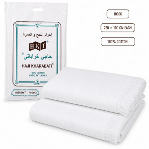 Ihram Clothing