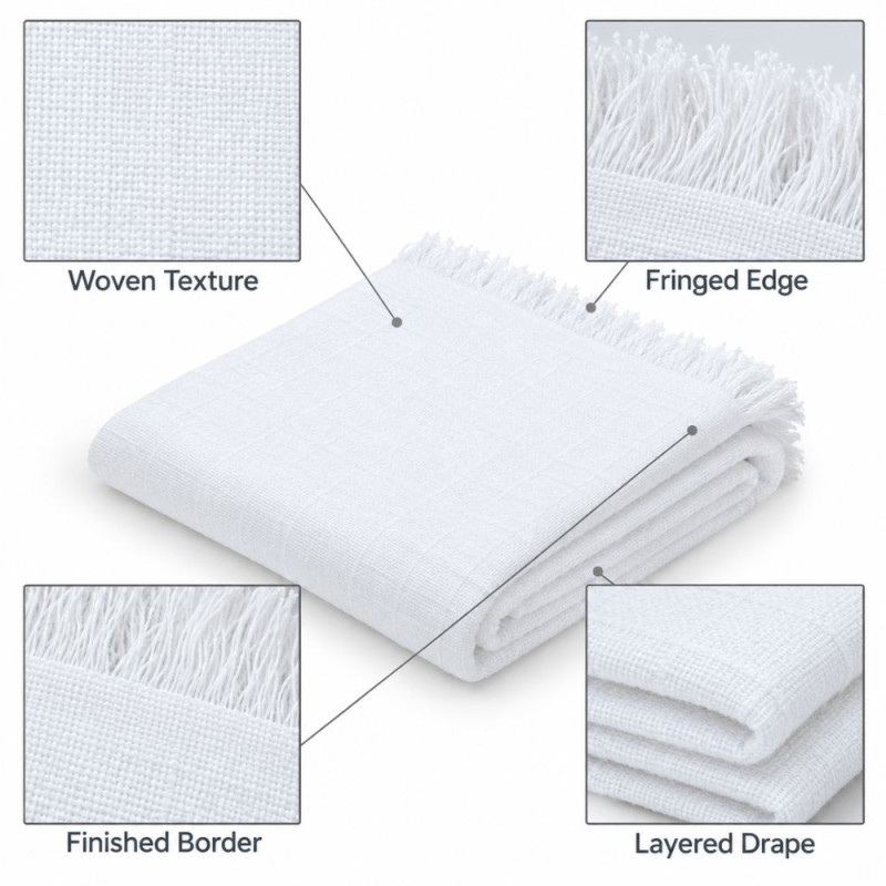 Ihram Towel
